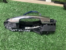 maniglia apertura porta