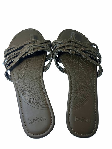 Sandali donna kustom - sandali, amaya