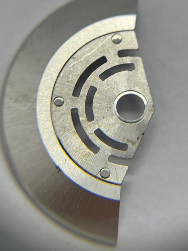 Rolex 3135 570 submariner peso - 3135,