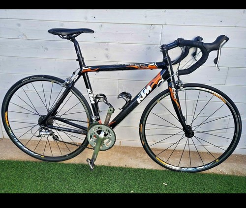 Bici corsa ktm - bici,