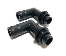 Attacco acqua evaporatore