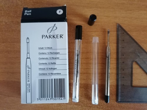 Ricariche refill per penne - , a