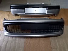 Paraurti Originale Fiat 600