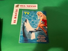 TV SORRISI E CANZONI N 29 1980