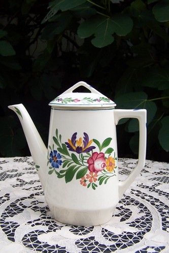 Cafetière rusticana - cafetière,