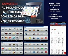 Auto diagnosi 2023 - auto, 2023/24