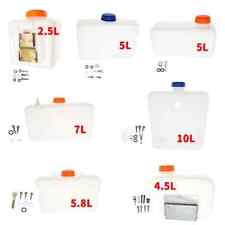 Serbatoio benzina olio