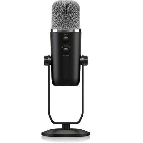 Behringer bigfoot microfono - bigfoot,