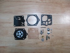 Kit Carburatore McCulloch Pro