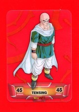 DRAGONBALL Z - Edibas