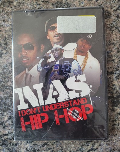 Nas don understand hip - nas:,