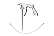 Pistola per Antirombo e