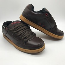 Scarpe Power Uomo "The Roamer