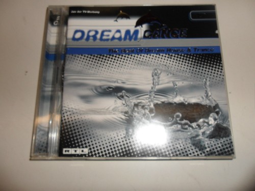 Dream dance vol 27 - cd,