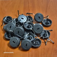 Tappo di riempimento per STIHL X2 018 019T MS170 MS180 MS180-2MIX MS190 MS191...