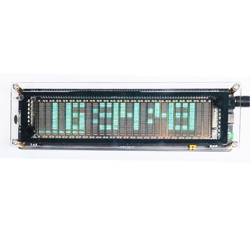Vfd2515 analizzatore - vfd2515, di