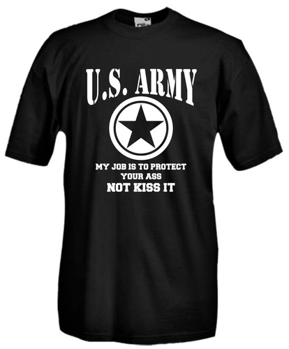 Maglia army j775 forze - us,
