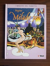  MAGNUS MILADY 3000 