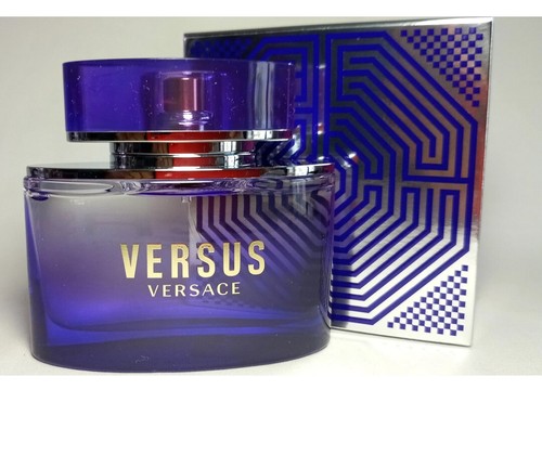 Versus versace eau - versus,