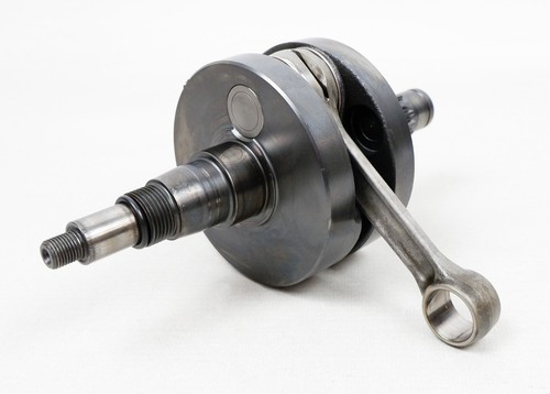 Gruppo albero motore rotax - albero,