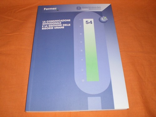 Formez comunicazione - la,