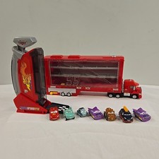 Disney Pixar Cars Micro