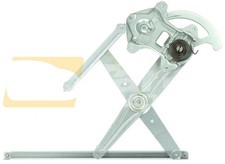 Alzacristallo Anteriore SX Per