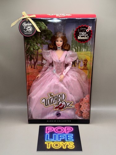 2008 mattel barbie il - barbie, 50°