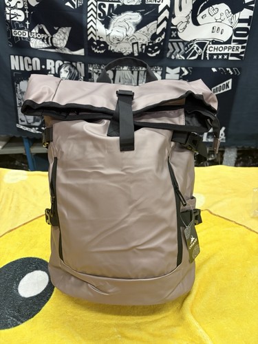 Zaino roll top 45x30 - roll-top,