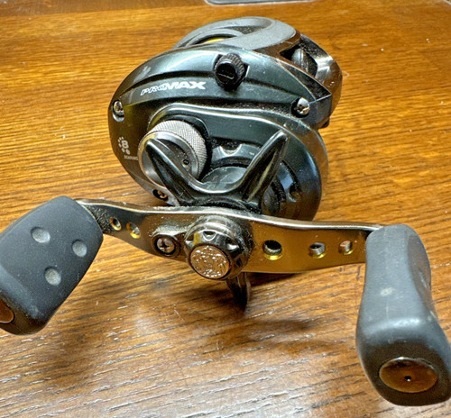Mulinello abu garcia - promax,