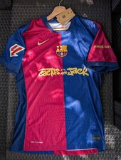 Maglia calcio Lamine Yamal FC