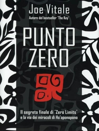Punto zero joe vitale - zero,