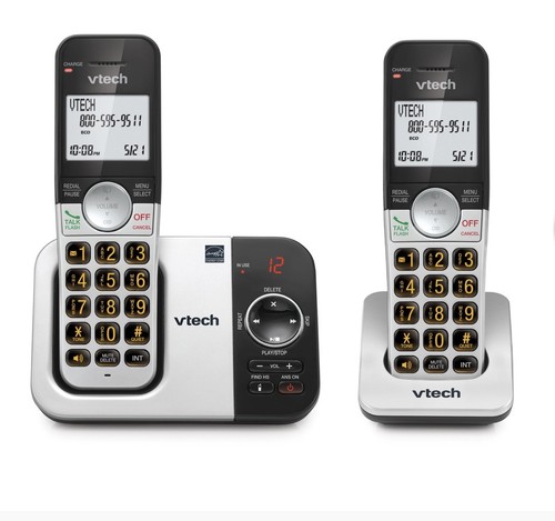 Telefono cordless vtech - telefono,