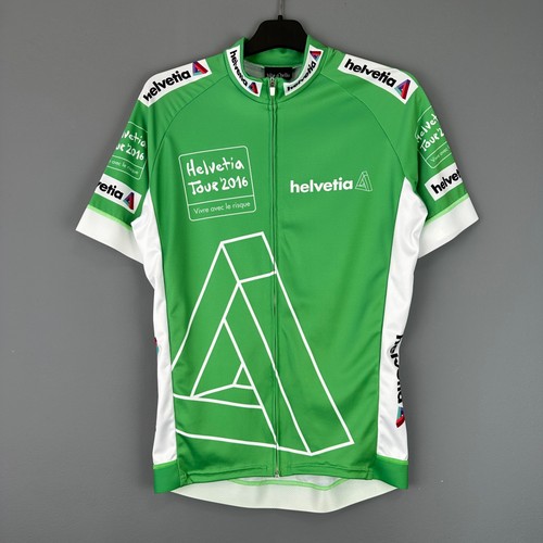 Maglia ciclismo helvetia tour - ciclismo,