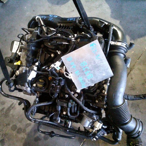 Motore completo usato - completo, ford