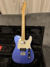 Fender American Standard