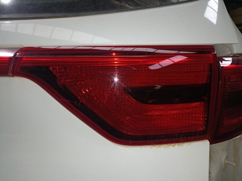 Right taillight door - door, /