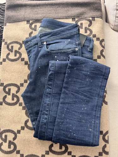Jeans skinny diesel - skinny, nero