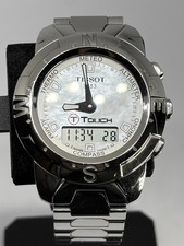 Orologio Uomo Vintage Tissot