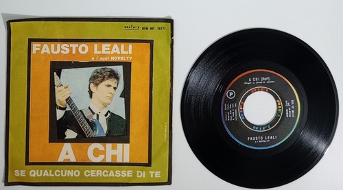 25186 giri fausto - 45,