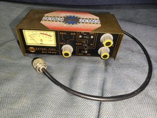 Zetagi tm999 swr power meter - swr,