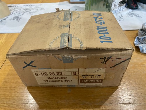 1970 grundig suono mondiale - 1970,s,