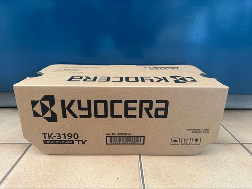 Original kyocera toner - original,