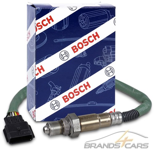 Sonda lambda bosch per - bosch, dacia