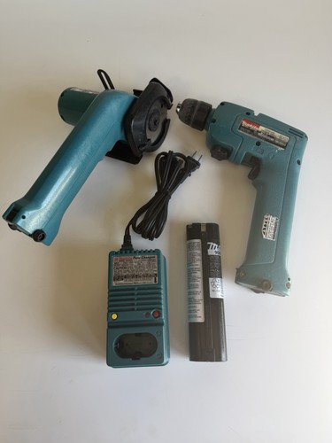 Makita set utensili senza - utensili,