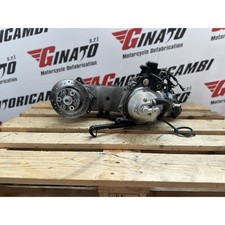 BLOCCO MOTORE COMPLETO