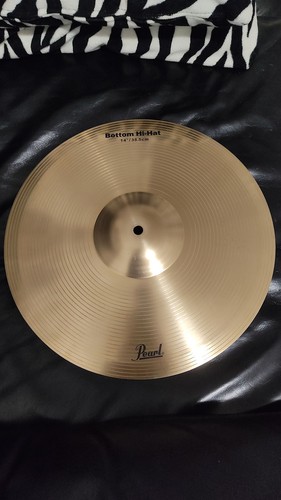 Piatti pearl hi - piatti,
