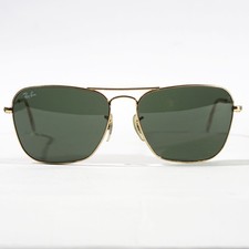 RAYBAN CARAVAN BAUSCH & LOMB