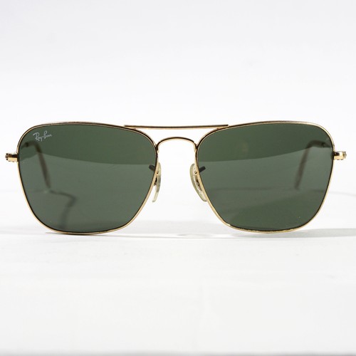 Rayban caravan bausch - rayban,