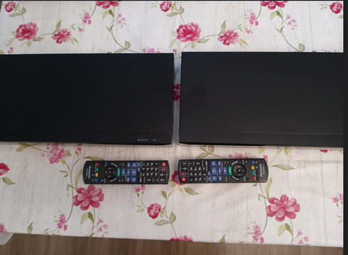 Panasonic dmr bst 760eg - panasonic, dmr-bst